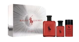 Ralph Lauren Polo Red Estuche Eau de Toilette por 51,75€