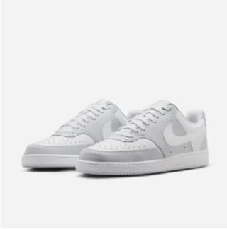 Baskets Homme Nike Court Vision Low Nike à 79,99€