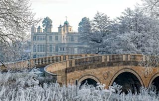 Free Entry to Selected English Heritage Sites (7–15 March) with Code