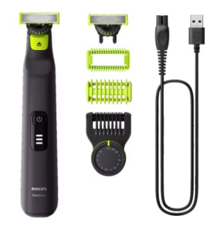 Philips OneBlade Pro 360 Recortadora Afeitadora por 44,95€