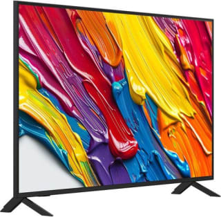 LG 55QNED84A6C QNED 4K Smart TV voor €449 bij Art & craft