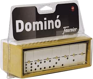 Domino Fournier por solo 12.71€