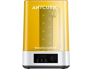 Anycubic Wash & Cure 3.0 voor €77,69 dmv code bij Aliexpress
