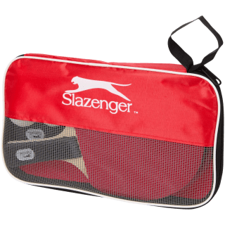 Slazenger Tafeltennis Set 6-Delig voor €2,99 bij de Action