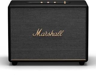 Bocina Marshall Woburn III por $9,399 | Oferta Amazon