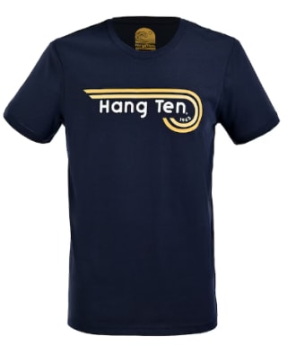 Playera Cuello Redondo Hang Ten Manga Corta por $97 | Oferta Sears