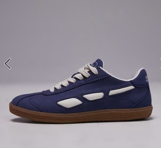 Zapatillas Saye Deporte Azules Unisex M70 Dart por 3697€