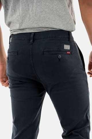 Levi's Men's XX Chino Slim II Trousers, £26.30