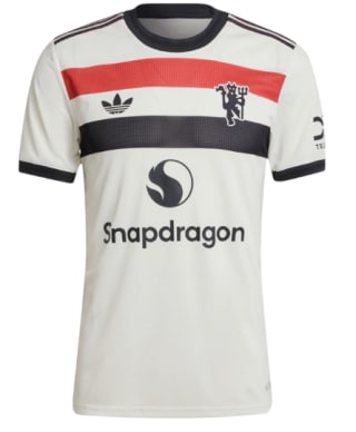 Camiseta Manchester United 24/25 (versión Pro) por 39,99€ en Private Sport Shop