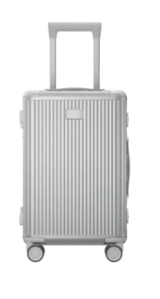 Maleta Xiaomi de marco de aluminio 6000 esquinas de zinc por 79,02€