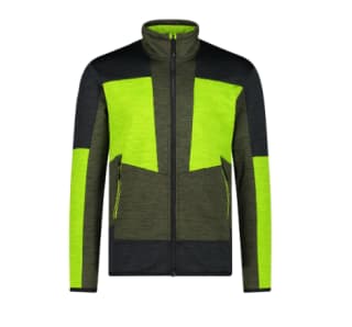 Chaqueta para Hombre CMP Fast Activity por 29.99€