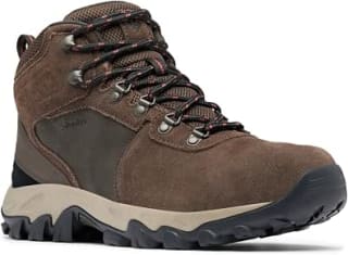 Columbia Newton Ridge Plus II Suede Waterproof Botas montaña por 64,95€