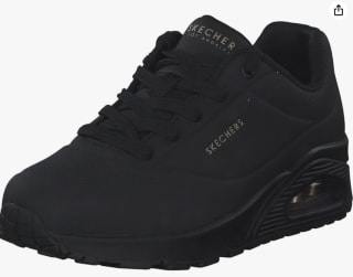Skechers dames UnoSneaker voor €40,09