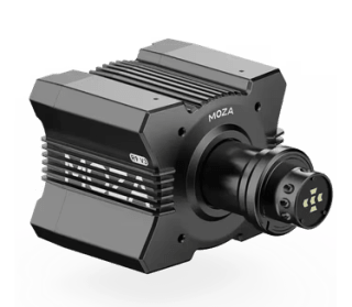 Moza Racing R9 V3 Racestuurvoet voor €334,53