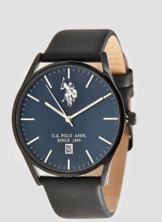 Reloj para Hombre U.S. Polo Assn. por 49€