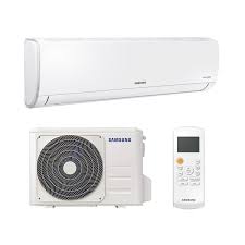 Samsung AR12ART 12000 BTU Air Conditioner with Heat Pump £499.98