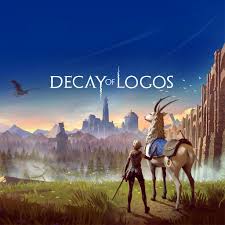 Get Decay of Logos for PS4 for FREE