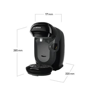 Machine à café Tassimo à 39€