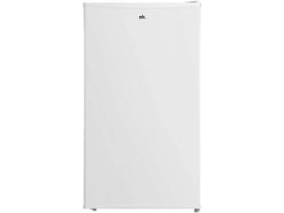 Nevera pequeña ok. OFK 181 E W, Estático, 86 cm, 93 l, Blanco por 99€