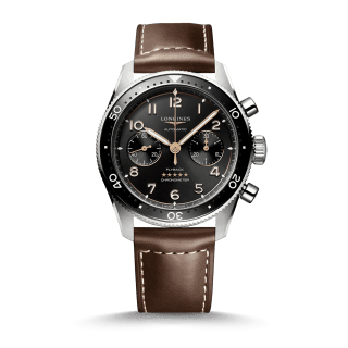 Montres Longines Spirit Flyback à 3.490€