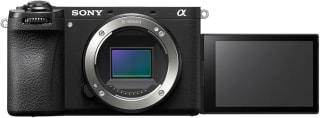 Cámara Sony Alpha 6700 por $21,499 | Amazon (Inbursa 12 MSI)