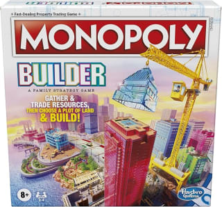 Monopoly Builder en $256 | Ahorro Amazon