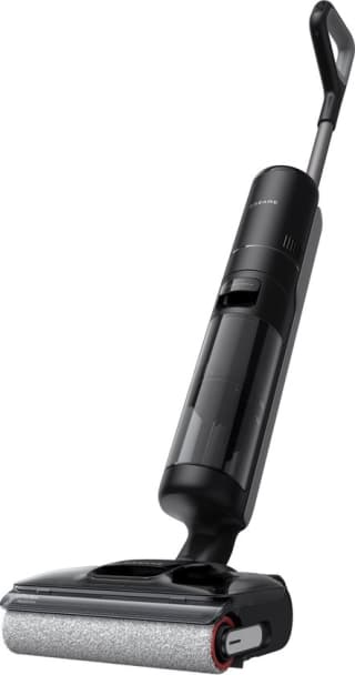 Dreame H12 Pro - Steelstofzuiger met Dweilfunctie voor €189 bij Proshop