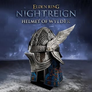 Casco Wylder Elden Ring Nightreign por $1,899 | Mercado Libre