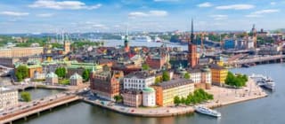 Los vuelos más recomendables para mayo desde 26€ i/v