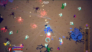 Grit the Dark World - Free to Play (PC/Steam)