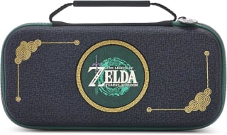 Zelda Estuche PowerA para Nintendo Switch por 10.59€