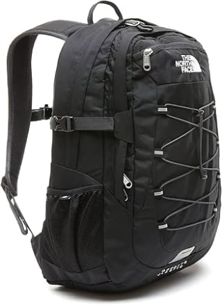 The North Face Borealis Classic rugzak voor €62,95 bij Amazon