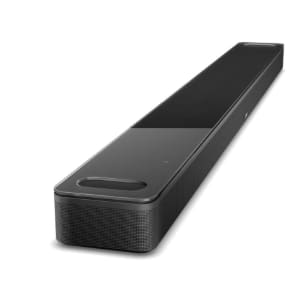 Barre de son Bose Smart Ultra Soundbar Dolby Atmos Noir à 839,99€