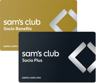Membresías en Oferta con Cupón en Sam's Club