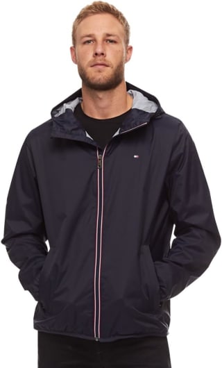 Chamarra Tommy Hilfiger Tallas M y G por $812 | Amazon