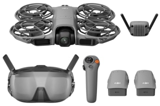 DJI Neo 2 Motion Fly More Combo por $11,449 | Mercado Pago
