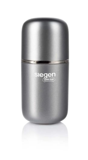Afeitadora Siegen Mini SG-7000 por $17.990