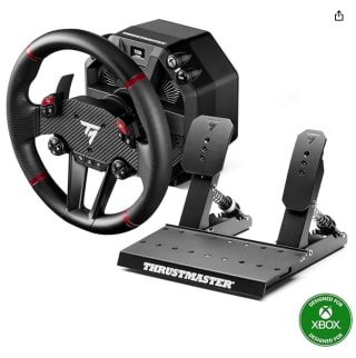 Thrustmaster T598 volant et pédalier pour 339,24€