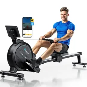 Riksion professionele roeitrainer voor €160,99 bij Joybuy