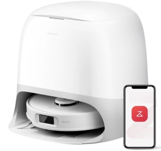 Roborock Qrevo Curv S5X voor 499,99 euro