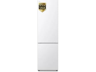 Frigorífico combi LG GBV21NCDSW, No Frost, 186 cm, 344 l, DoorCooling por 459,47€