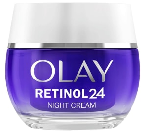 OLAY Regenerist Retinol24 Crema Hidratante Noche 50ml por 14.99€