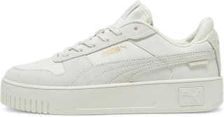 PUMA dames Carina Street Sneakers voor €22,48 bij Amazon
