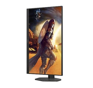 Aoc u27g4r monitor gaming por 199€