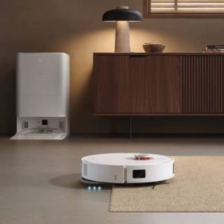 Xiaomi Vacuum X20 Pro robot aspirador por 272.85€