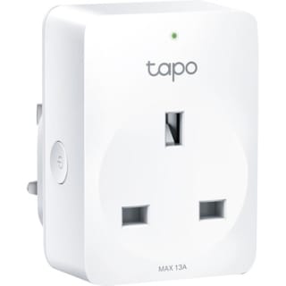 TP-Link P110 Smart Wi-Fi Socket for £11.99