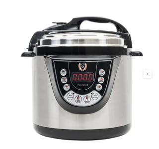 Robot de Cocina Cecotec Mambo por 68,89€