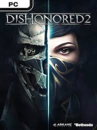 Dishonored 2 PC Steam CD Key por 1,19€ [oferta flash]