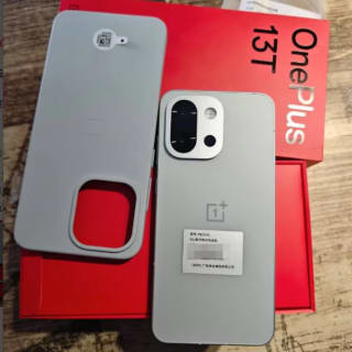 OnePlus 13T 256GB por $7,635 | AliExpress