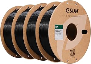 eSUN PLA+ 1.75mm 3D Printer Filament £17.49